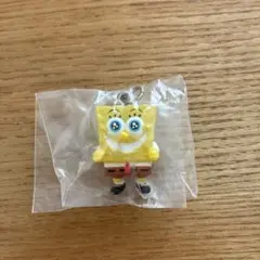 スポンジ・ボブ 目印アクセサリー