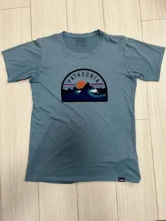 patagonia キャプリーンTシャツ レディースXS