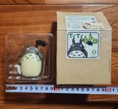 となりのトトロ アロマキャンドルホルダー - メルカリ