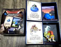 冒険の書コレクション 討伐モンスターフィギュア　2種セット