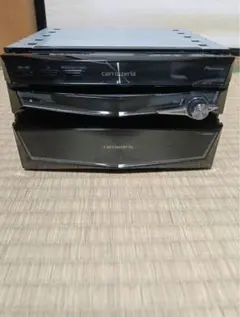 Pioneer carrozzeriaサイバーナビAVIC-VH0009csのサムネイル