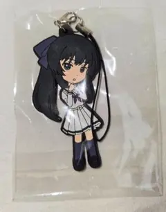 innocent greyアクリルキャラクター ストラップ まとめ売り22点