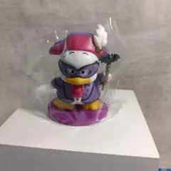 サンリオ　ペックル　ハロウィン　フィギュア