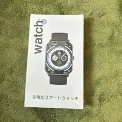 スマートウォッチ