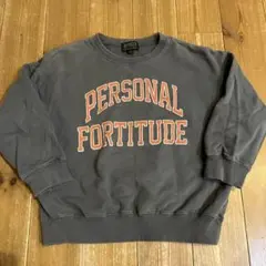 MARKY'S マーキーズ　トレーナー 130サイズ グレー