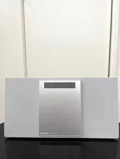 Panasonic Bluetooth対応 CDラジオSC-HC1000動作良好 - メルカリ