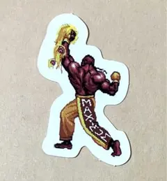 【未開封】ストリートファイター　スシローコラボ　皿　非売品 スシロー」と「ストリートファイター」コラボ！オリジナルすし皿