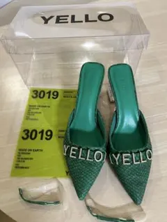 2026年最新】YELLO サンダルの人気アイテム - メルカリ