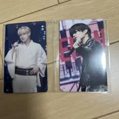 JO1 トレカ 白岩瑠姫