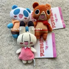 2025年最新】アニマル横町 プライズの人気アイテム - メルカリ