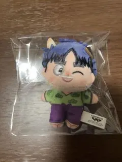 2025年最新】忍たま乱太郎 ほわぬい vol.2 七松小平太の人気アイテム