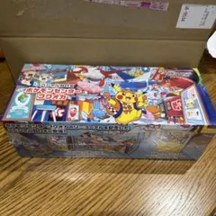 ポケモンセンターフクオカ スペシャルBOX