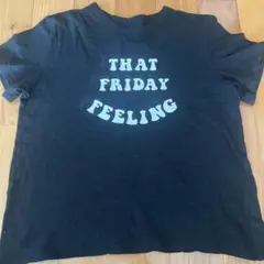 AMERICAN EAGLE OUTFITTERS Tシャツ S