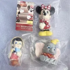 ディズニー　ガチャ　クラシカルモード