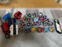 BEYBLADE X ベイブレードX 大量セット まとめ売り - メルカリ