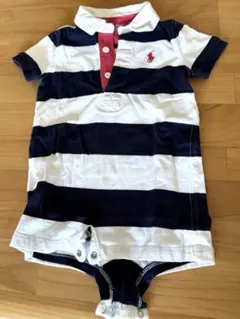 ラルフローレン　70サイズのサムネイル