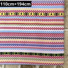 SALE♡ オックス生地 110cm×194cm