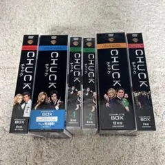 DVDチャック全巻