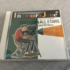 Inamura Jane* Southern All Stars
