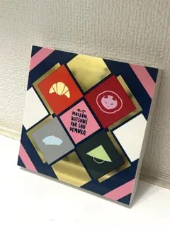 MAISON KITSUNÉ for SHU UEMURA 2015