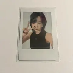 lesserafim チェウォン トレカ