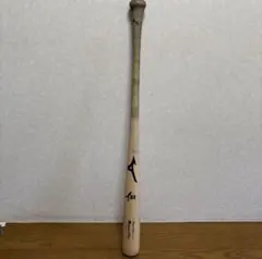 ヤナセ硬式木製バット SPECIAL ORDER HANDSPLIT MAPLE - メルカリ