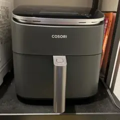 新品未開封　cosori 6L 新品未開封 cosori 6L 楽天市場】COSORI ノンフライヤー 6Lの通販