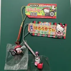 2025年最新】雷門キティの人気アイテム - メルカリ