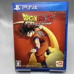 ドラゴンボールZ KAKAROT PS4