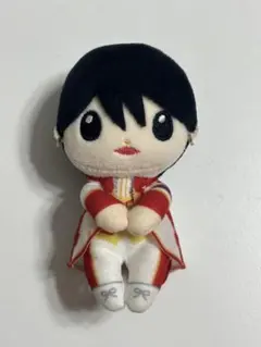 菊池風磨 ちょっこりさん バラ無し