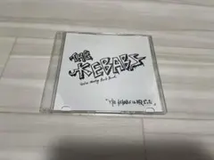 THE KEBABSは暇だった 会場限定 直筆ナンバー入 廃盤