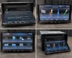 極美品/希少】アルパイン MDA-W933J 修理ベース メンテ前提 電源線付