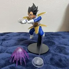 ドラゴンボールZ G×materia ベジータ フィギュア