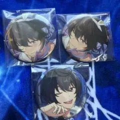 あんスタ　朔間凛月　コレクション缶バッジ