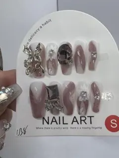 高品質！ネイルチップ