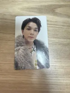 塩﨑太智 爆裂愛してる/好きすぎて滅！ トレカ