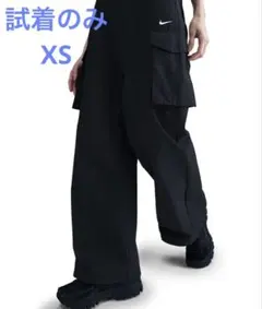 【試着のみ】NIKE WMNS EVRTHNG WVN MR CRGO P