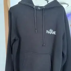 ファットランク パーカーS
