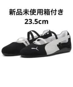 (新品)PUMA ウィメンズ スピードキャット バレエ SD スニーカー