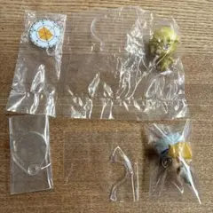 お*ん様 ジョジョの奇妙な冒険　ファギュア2ケまとめ