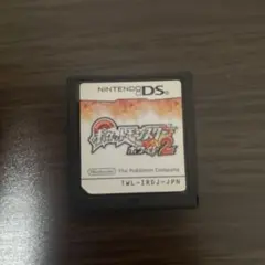 ポケットモンスター ホワイト2 Nintendo DS