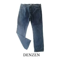 denizen levi's デニゼンメンズデニムパンツ大きいサイズW40インチ