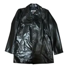 2025年最新】schott ポリスマンジャケットの人気アイテム - メルカリ