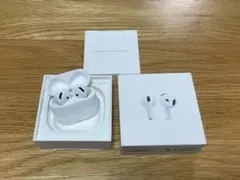 【正規品】AirPods4