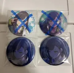 プロセカ 白石杏 缶バッジ