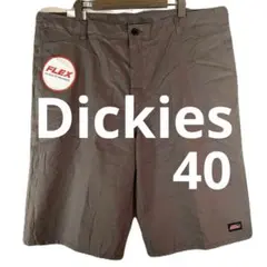 海外輸入 古着 Dickies ディッキーズ ワーク ショーツ 40のサムネイル