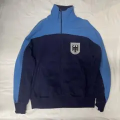 80~90'sドイツ連邦軍（Bundeswehr）ヴィンテージトラックジャケット