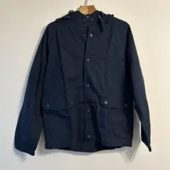 【UNIQLO】　長袖　シャツ　ジャケット