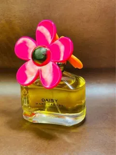 ほぼ未使用 マークジェイコブス デイジー EDT サンシャイン エディションのサムネイル