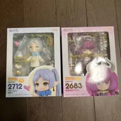 葬送のフリーレン　ねんどろいど　セット